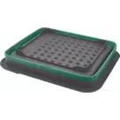 Eurotrail Opvouwbaar Afdruiprek