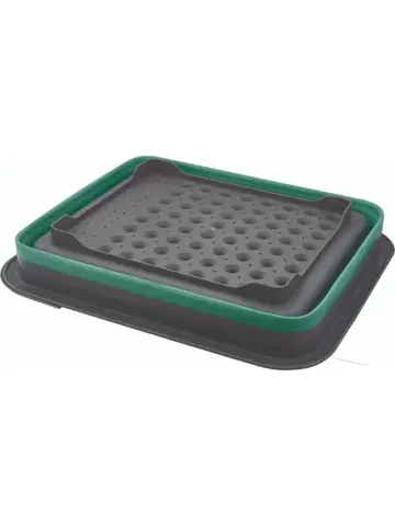 Eurotrail Opvouwbaar Afdruiprek