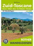 Rother wandelgids Zuid-Toscane
