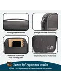 Kabel organizer etui - Compact