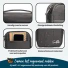 Kabel organizer etui - Compact
