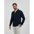 Penn Heren - Outdoorvest - Fleece voering