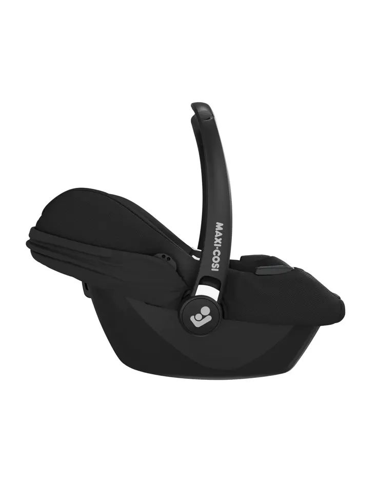 CabrioFix i-Size - Baby autostoel