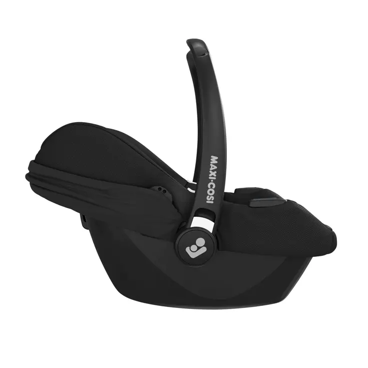 CabrioFix i-Size - Baby autostoel