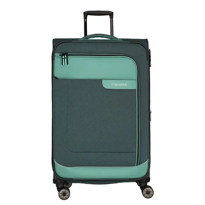Travelite Viia koffer / 94 L