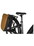 Shelter Clean - Fietstas - Click'nGo