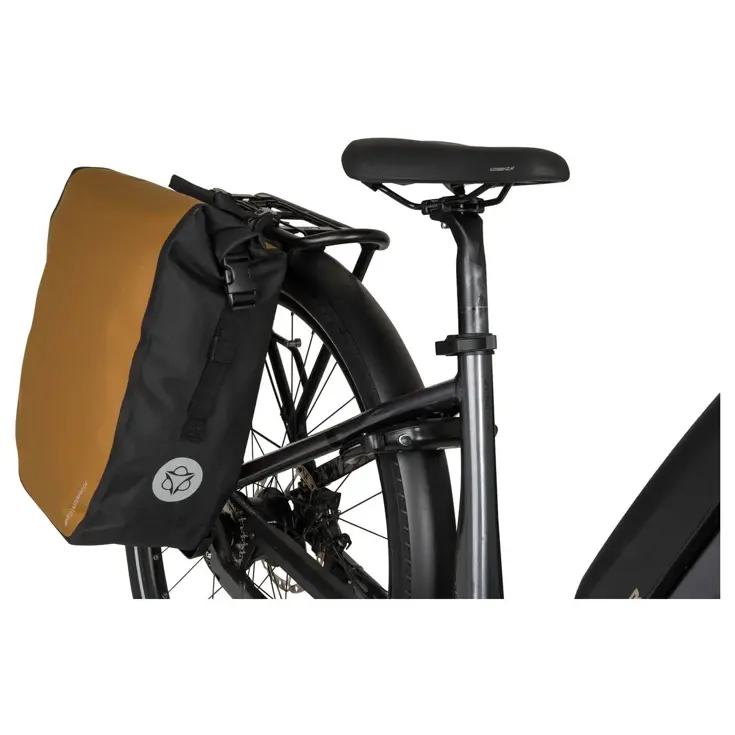 Shelter Clean - Fietstas - Click'nGo