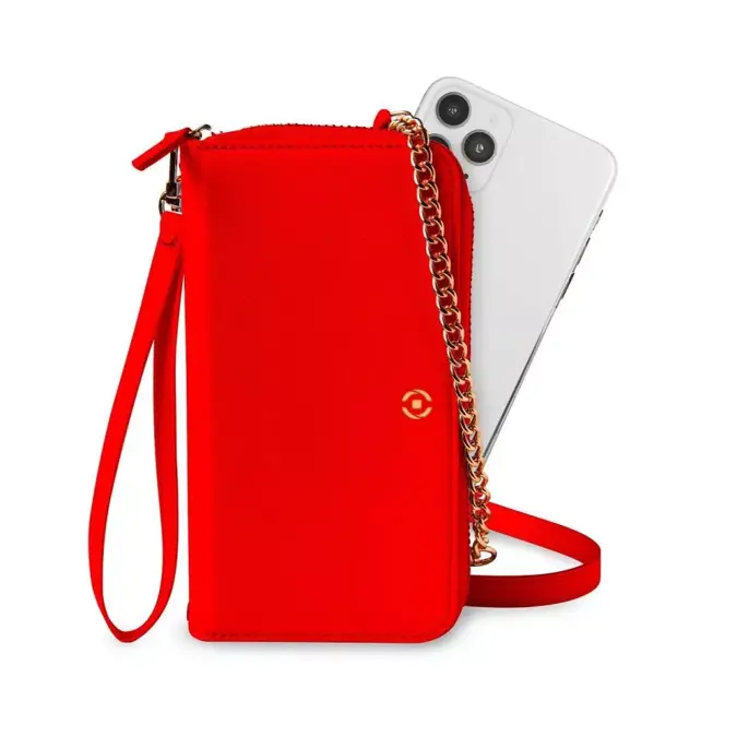 Celly telefoon clutch Venere