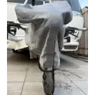 Disselhoes Caravan 420D Oxford Grijs -