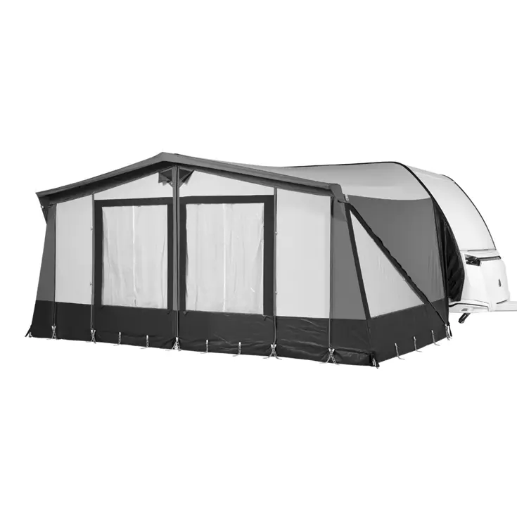 Campout voortent Orion 250 – Omloopmaat 876-900 cm