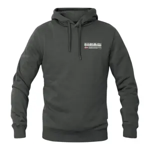 Heren B-Kasba H Wint Hoodie Napapijri