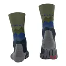 FALKE - TK2 Expore Sokken - Heren
