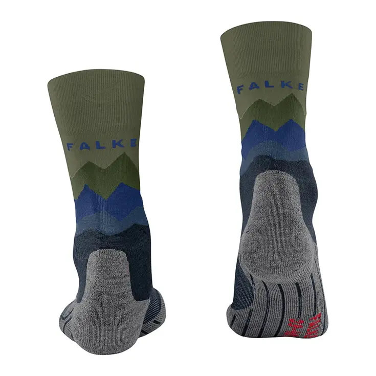 FALKE - TK2 Expore Sokken - Heren