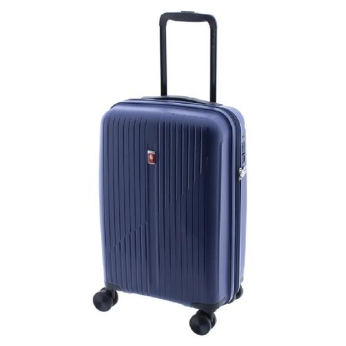 Calypso - Handbagage koffer - 55cm - 36L