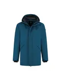 Enok Heren - Softshell winterjas