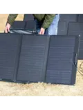 Portable Solar Panel 160W