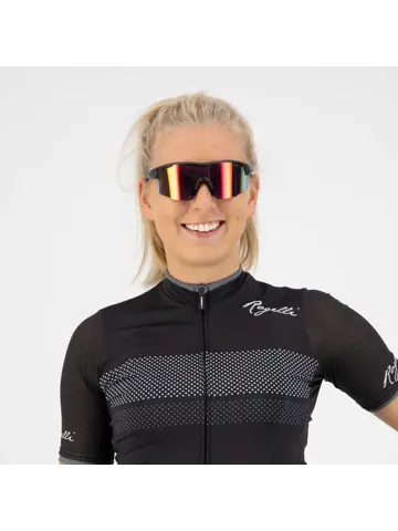 Pulse - Fietsbril  Dames en Heren