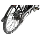 L' Amant - elektrische fiets - Villette