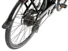 L' Amant - e-bike - Black - Villette