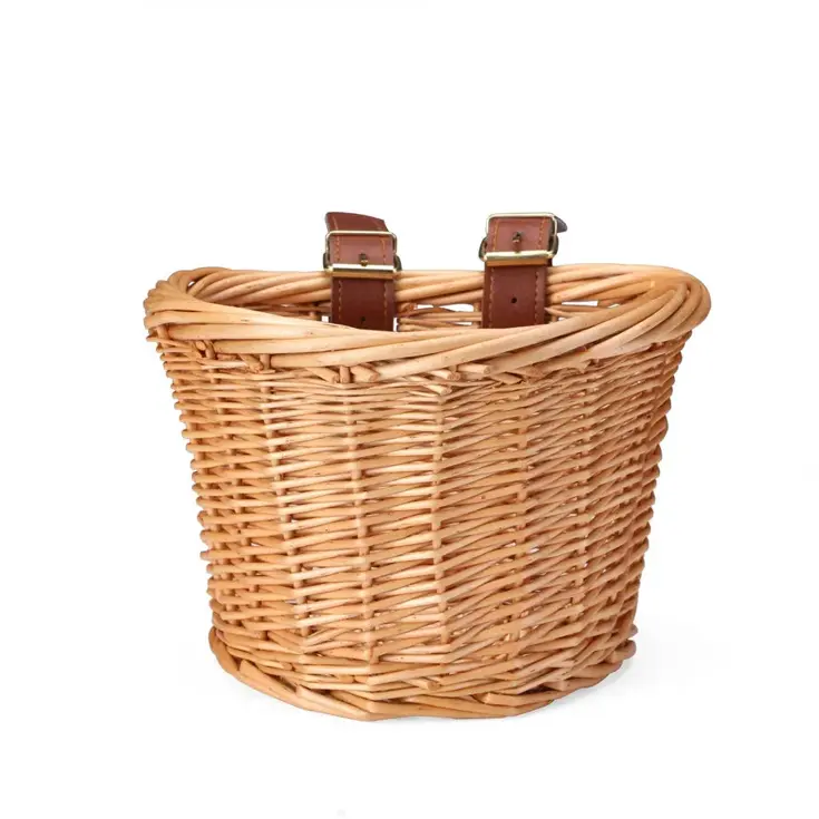 Fietsmand Kinderfiets