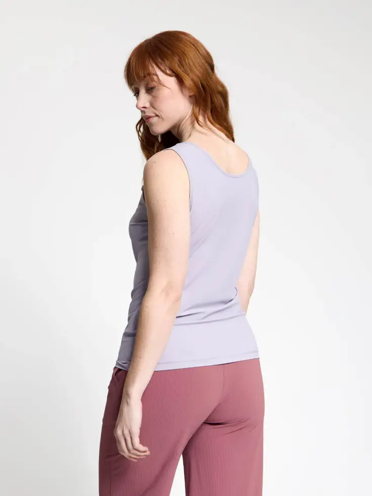 Teofi - Travelsinglet dames - Human Nature