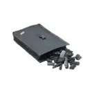 Esbit Opvouwbare BBQ - RVS - Steenkool