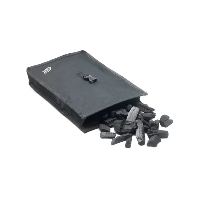 Esbit Opvouwbare BBQ - RVS - Steenkool