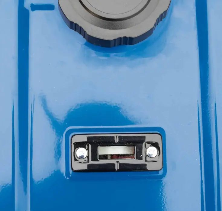 Stroomgenerator - SG7100x - 4-takt motor