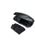 Kjust dakkoffer tassenset Thule Force 3 L