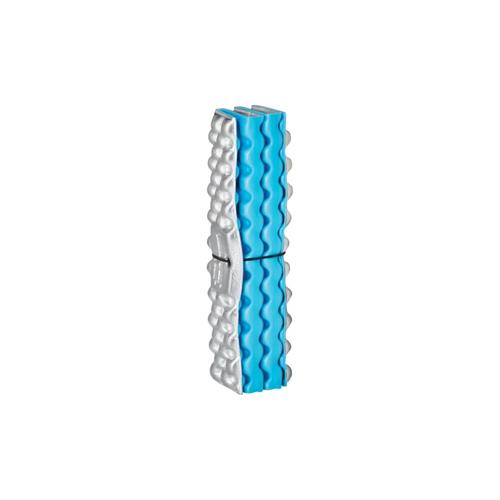 Opvouwbaar Zitkussen met Warmtereflectie - 33x41