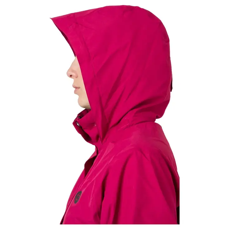 Section Essential - Regenjas dames