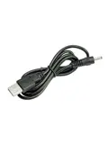 USB naar min-jack kabel - 1.8m