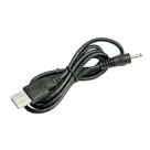 Scangrip USB naar min-jack kabel - 1.8m