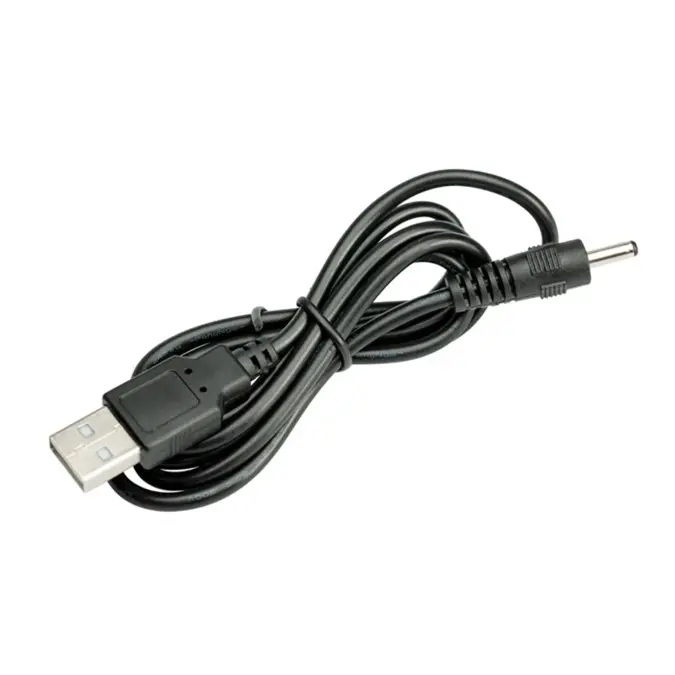 Scangrip USB naar min-jack kabel - 1.8m