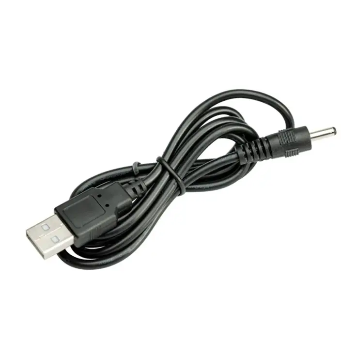 USB naar min-jack kabel - 1.8m