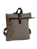 Jefferson - Rolltoprugzak - waterafstotend - 8L