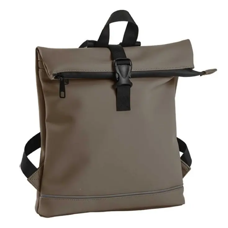 Jefferson - Rolltoprugzak - waterafstotend - 8L
