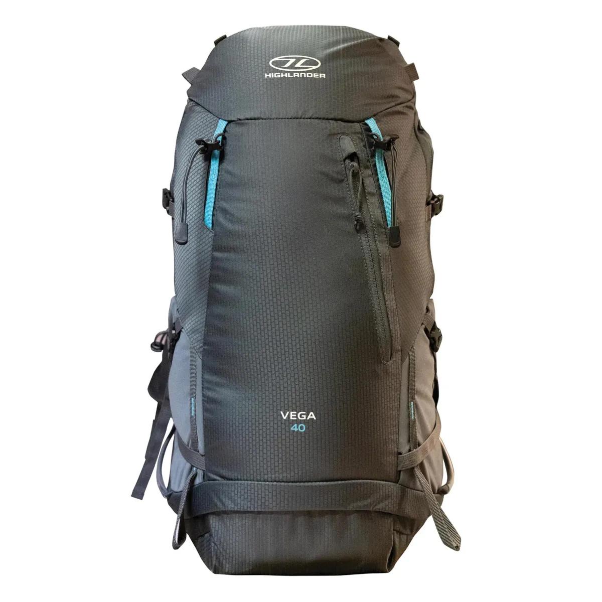 Sac à dos pliable léger résistant à l'eau Voyage Randonnée Sac à dos pliable Ali