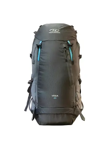 Outdoor rugzak Vega dames 40L