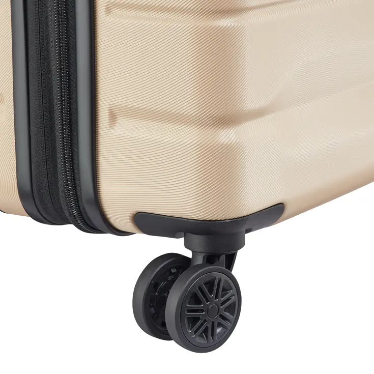 Air Armour koffer / 71 L