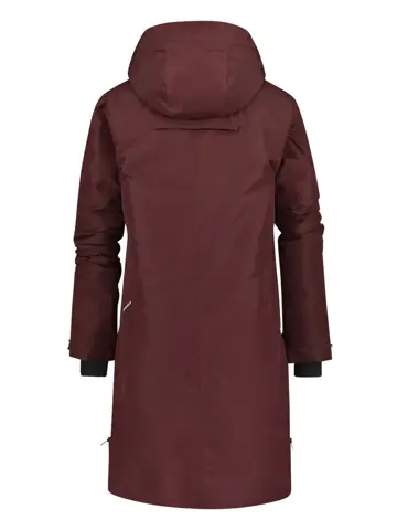 Remis – Jas dames - Human Nature