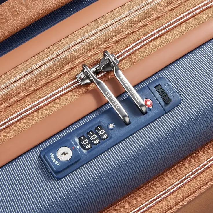 Chatelet Air 2.0 Cabin Trolley 55  | 46 L