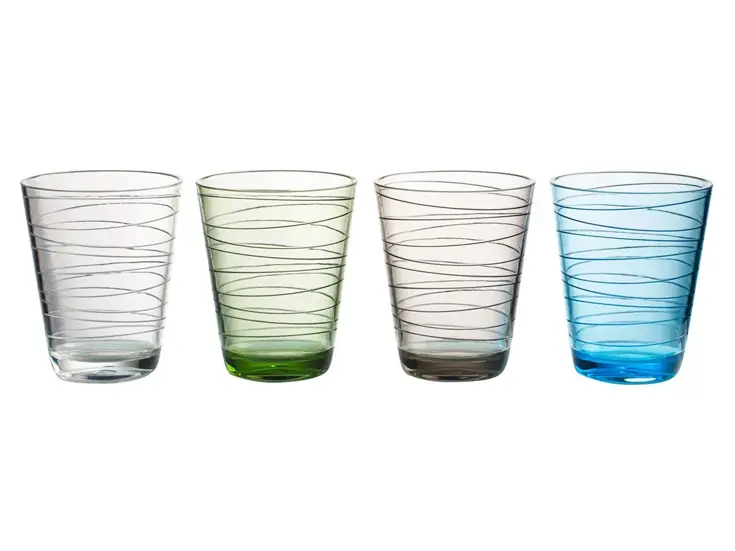 Onda Glazenset