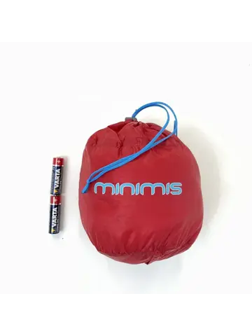 Dekenslaapzak Minimis 290 Quilt 190