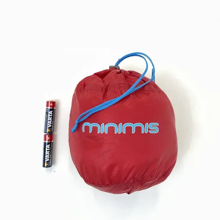 Dekenslaapzak Minimis 290 Quilt 190