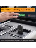 CarPlay & Android Auto Dongle