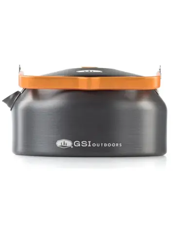 Halulite Ketel - Theeketel