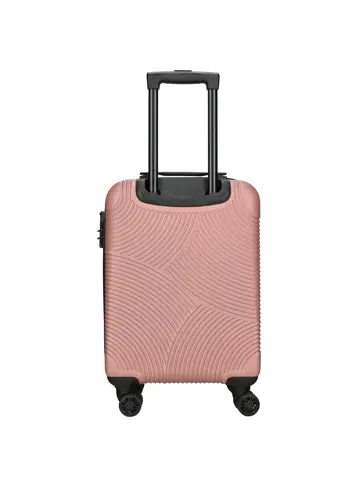 Louisville - Handbagage koffer - 54cm - 37L