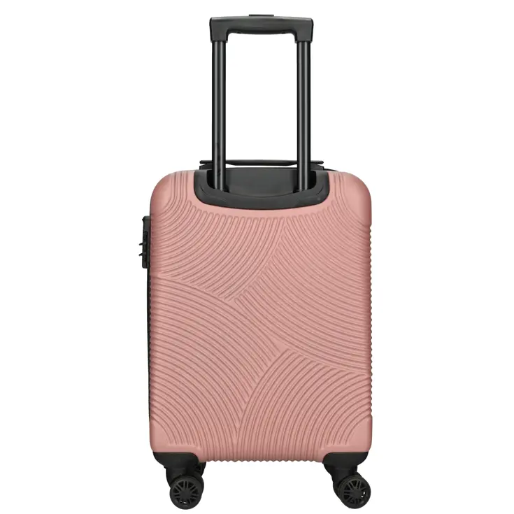 Louisville - Handbagage koffer - 54cm - 37L