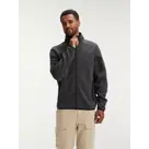 Booker – Fleecevest heren – Human Nature